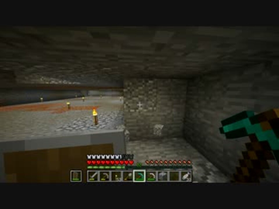 人気の Mineｃraft 動画 163 067本 29 ニコニコ動画