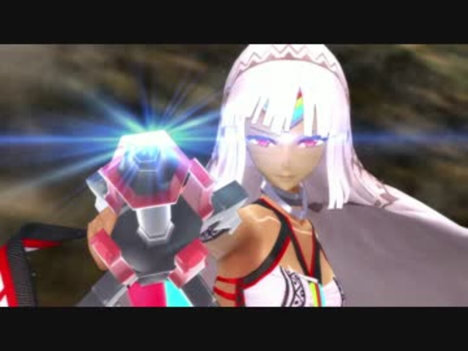 人気の Fate Extella 動画 855本 17 ニコニコ動画