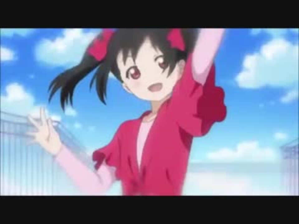 ラブライブ！】にっこにっこにー(物理)【プロレス】 - ニコニコ動画