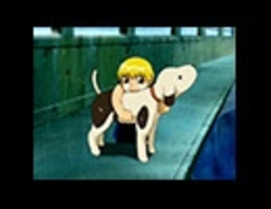 メーカー 一覧 金色のガッシュベル!! ニコニコ動画 - 100人の魔物の戦い 第4話 るろうに剣心