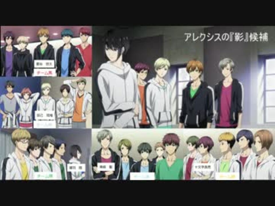 人気の Team柊 動画 58本 ニコニコ動画