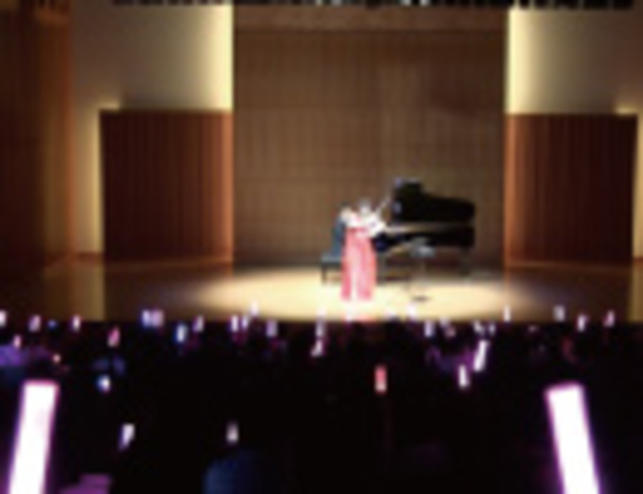 石川綾子 ジャンルレスクラシックシリーズ Vol 1アニメクラシック ハイライト 音楽 サウンド 動画 ニコニコ動画