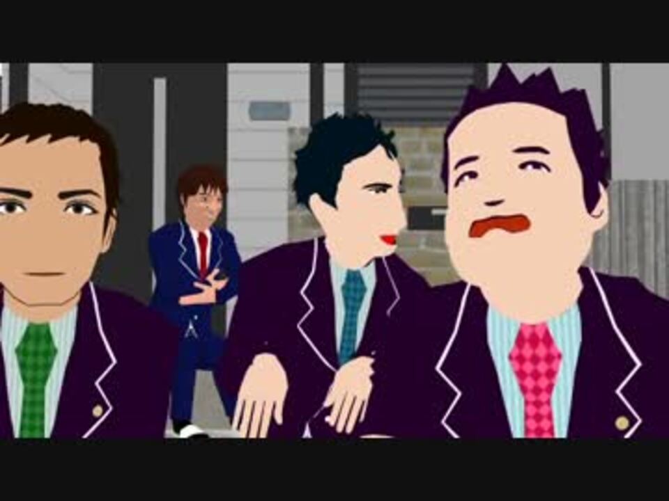 人気の 法律事務所クロス 動画 55本 ニコニコ動画