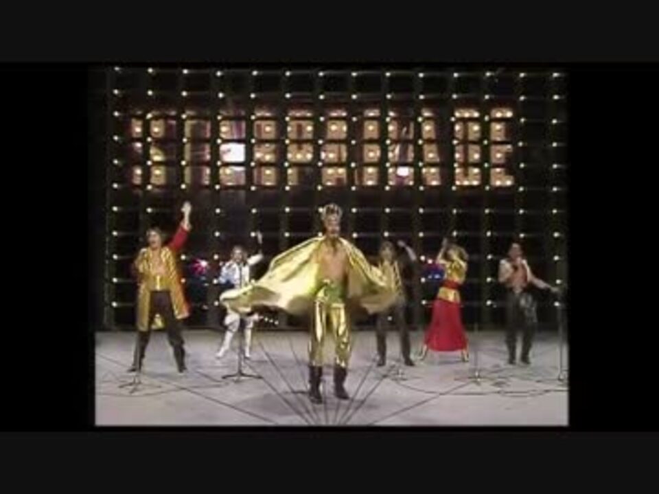 人気の Dschinghis Khan 動画 本 2 ニコニコ動画