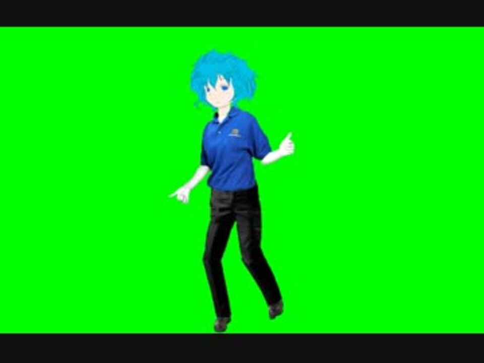 人気の Kfj姉貴素材リンク 動画 17本 ニコニコ動画