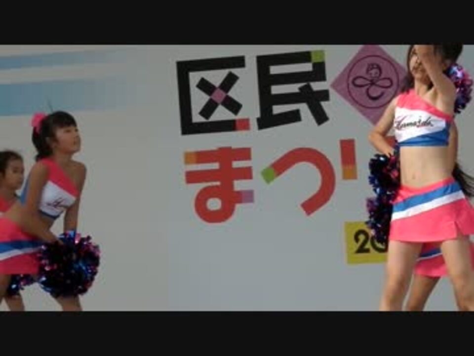 ニコニコ動画