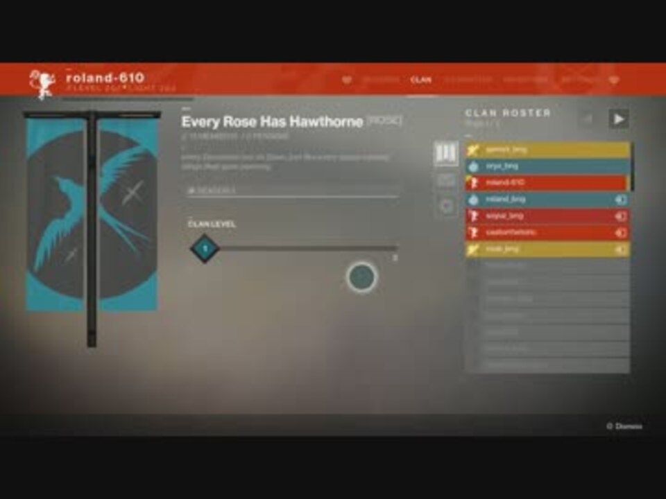 人気の Destiny Fps 動画 391本 4 ニコニコ動画