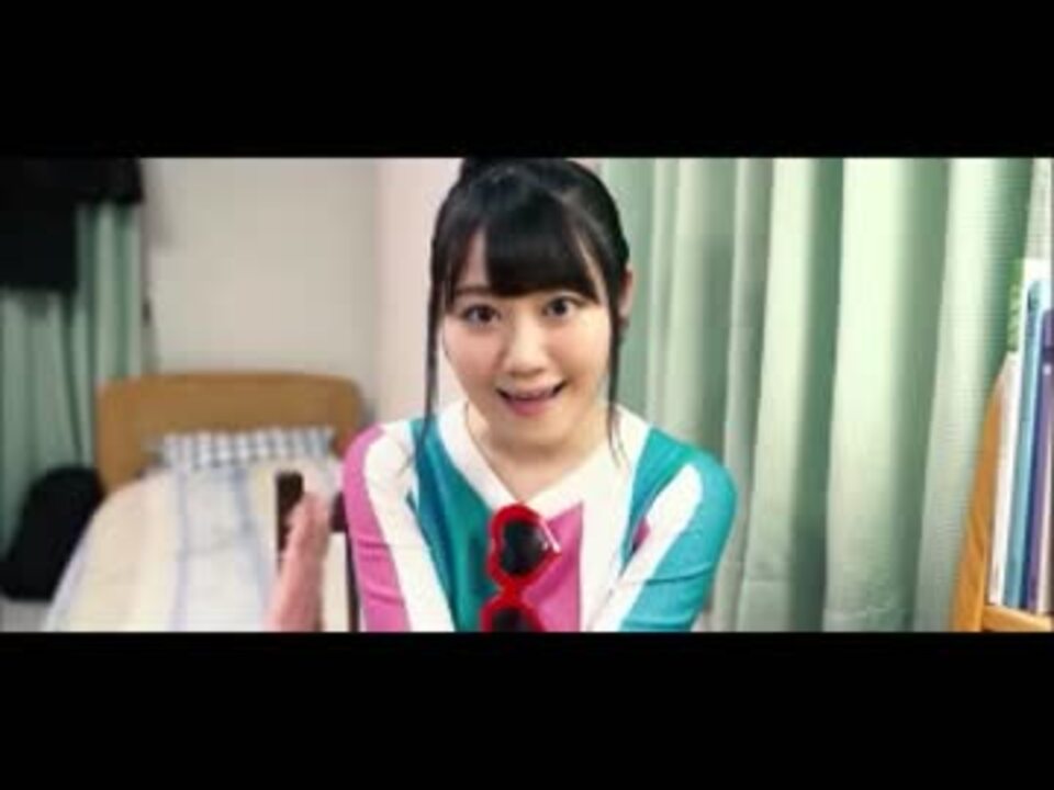 ケンタッキーのweb動画 もしも小倉唯が 第2話 ポップな家庭教師 ニコニコ動画