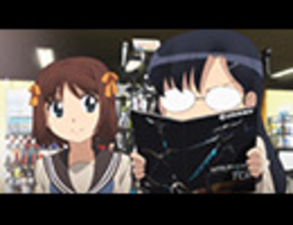 南鎌倉高校女子自転車部 第5話 自転車を選ぶのってむずかしい