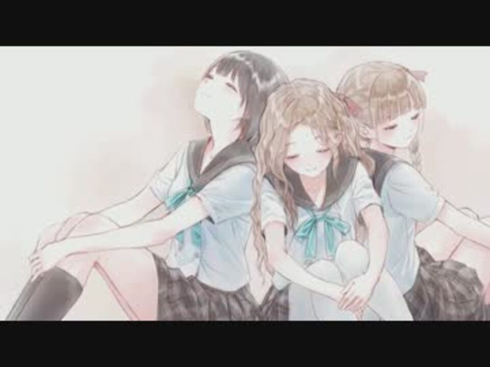 BLUE REFLECTION 幻に舞う少女の剣 「リフレクト」 - ニコニコ動画