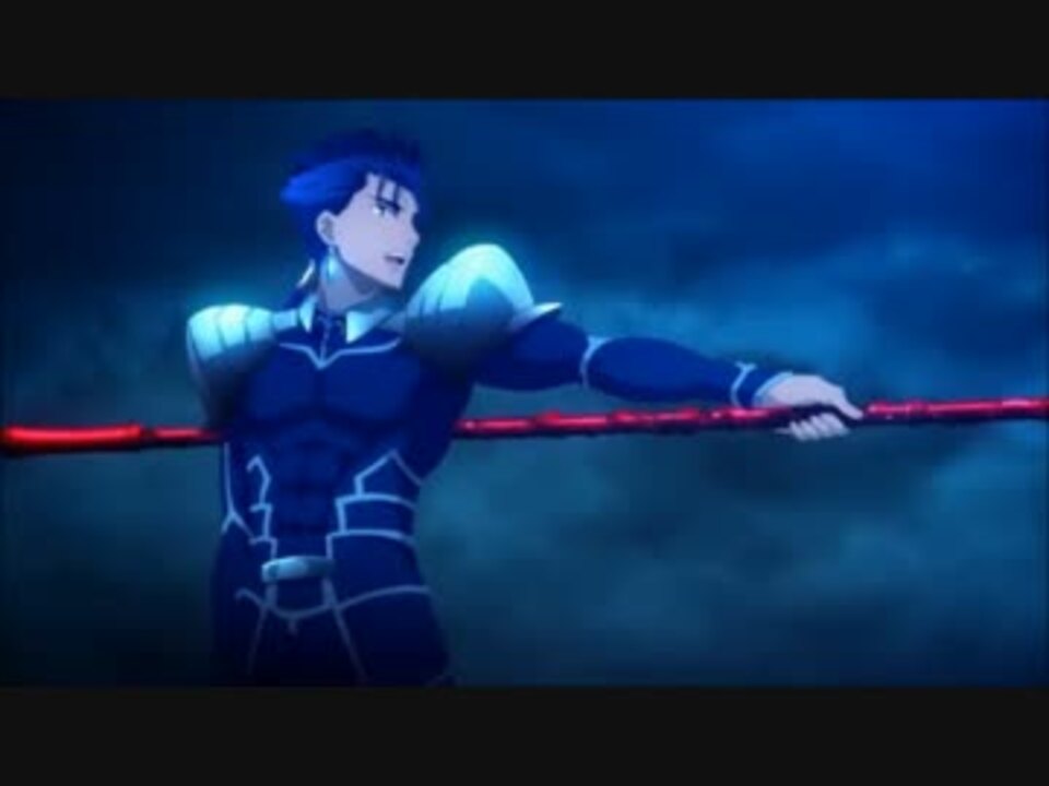 人気の ランサー 神奈延年 動画 11本 ニコニコ動画