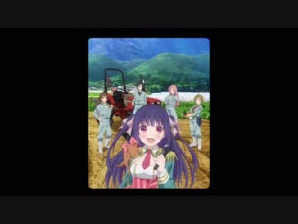 秘密の扉から会いにきて ニコニコ動画
