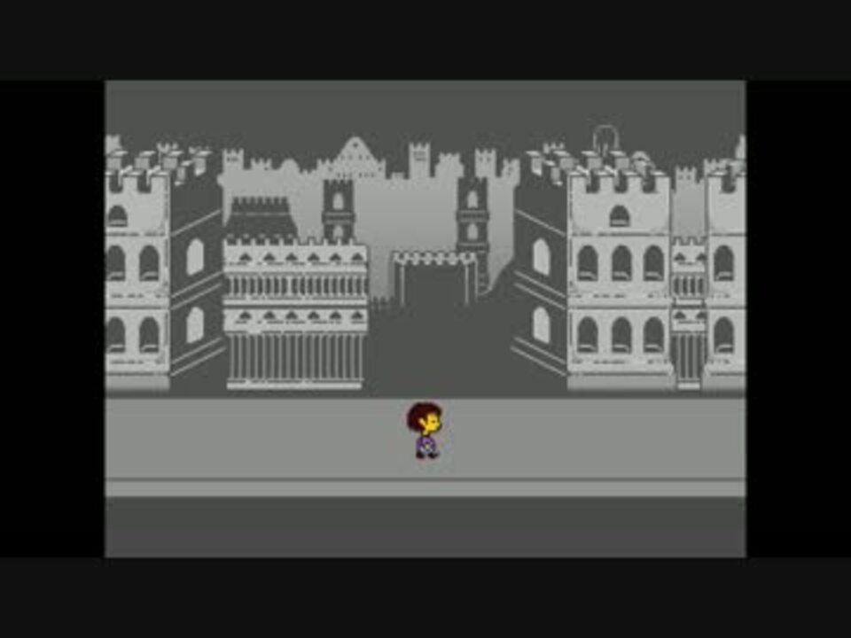 Steam 幸せな世界を Undertale 18 ニコニコ動画