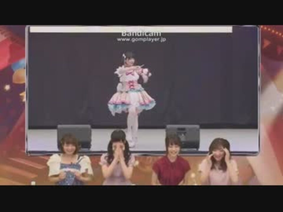 人気の ガルパ 動画 3 150本 2 ニコニコ動画