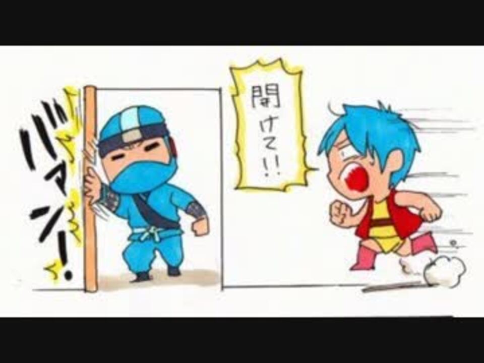 人気の マイクラ肝試し２０１６ 動画 245本 4 ニコニコ動画