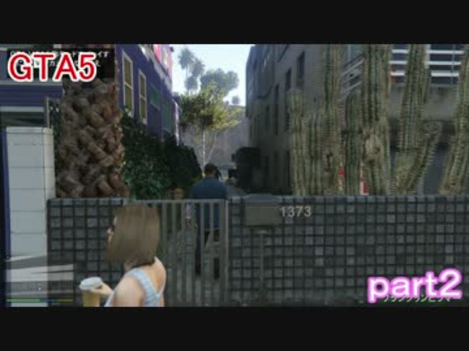 人気の Gta5 車 動画 31本 ニコニコ動画