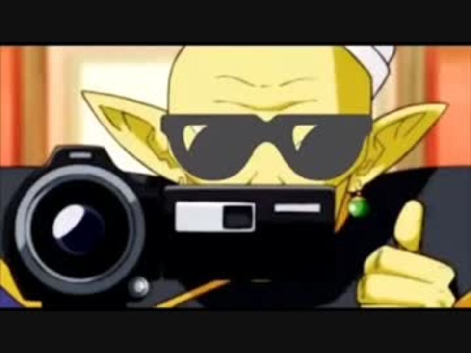 ゴッドボス戦 Bgm ニコニコ動画