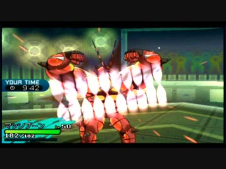 人気の メガハガネール 動画 8本 ニコニコ動画