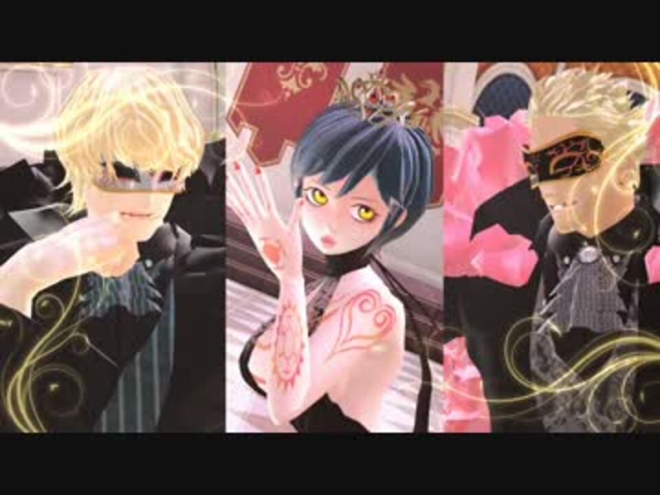 人気の ドンキホーテ ロシナンテ 動画 162本 ニコニコ動画