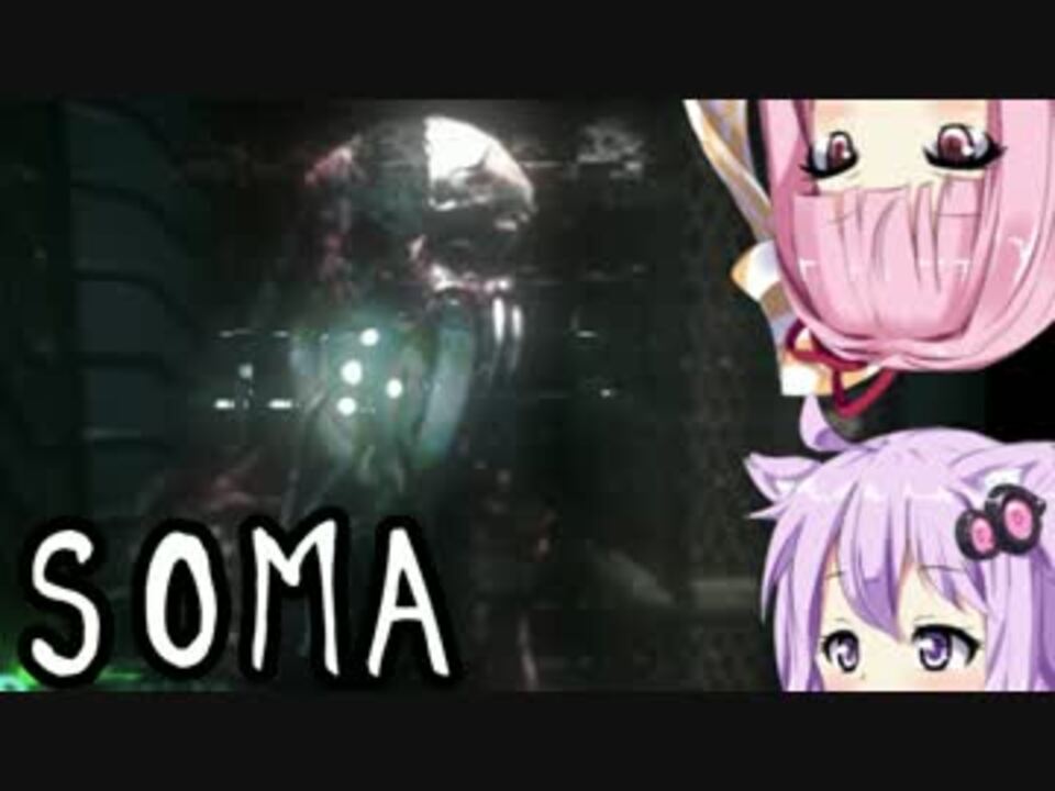 人気の ゲーム Soma 動画 469本 3 ニコニコ動画