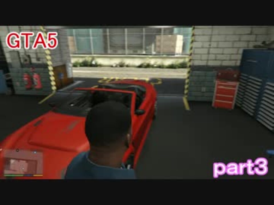 人気の Gta5 Pc 動画 145本 ニコニコ動画