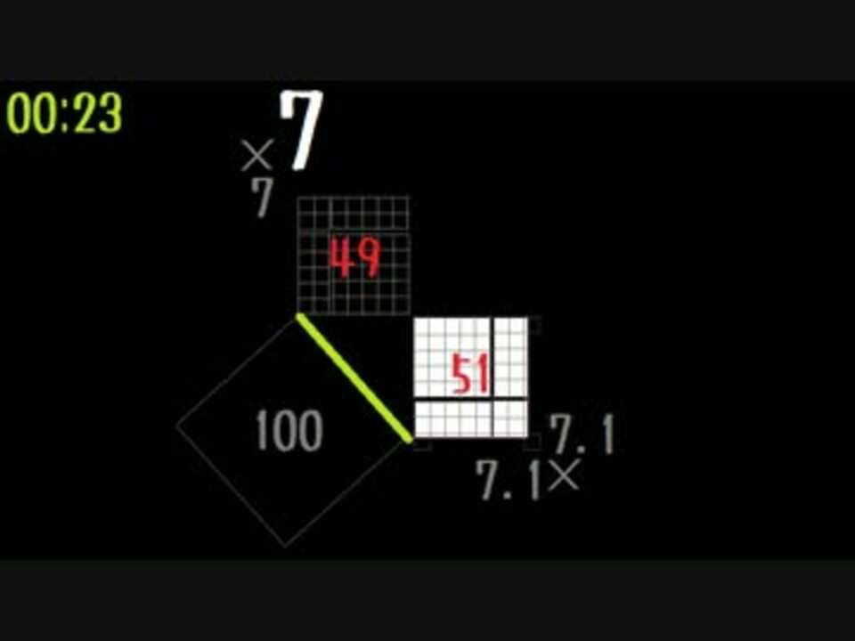 人気の 九九 動画 63本 2 ニコニコ動画