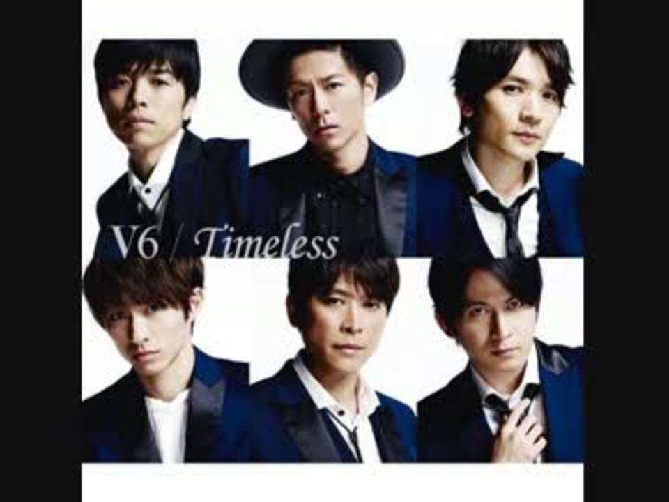 v6 デビューCD MUSIC FOR THE PEOPLE - その他