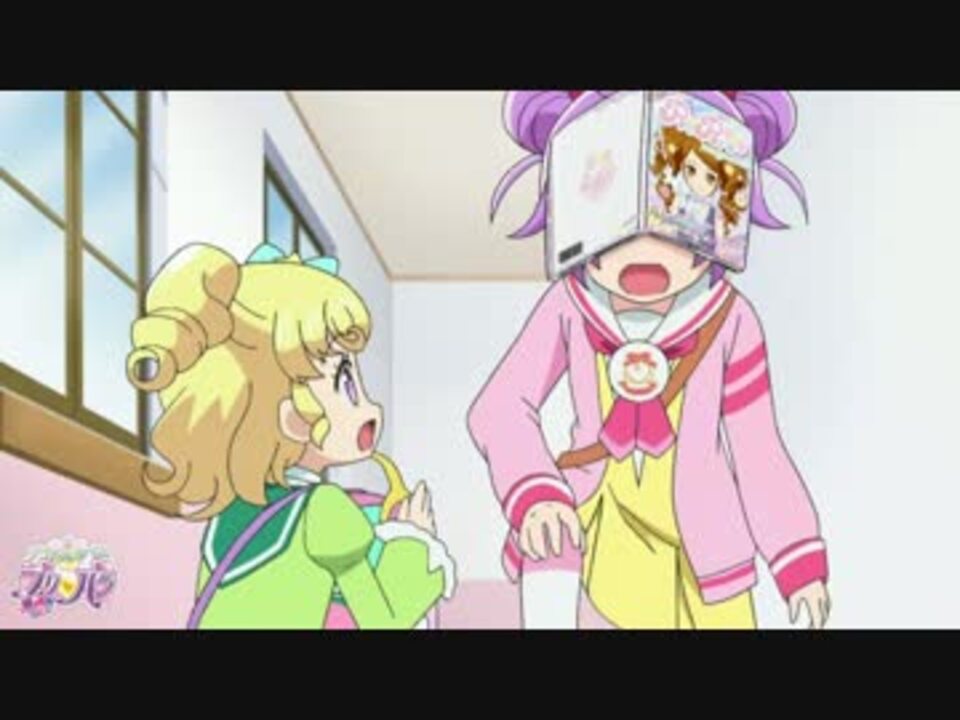 プリパラ 真中らぁら ソロver Love Friend Style ニコニコ動画