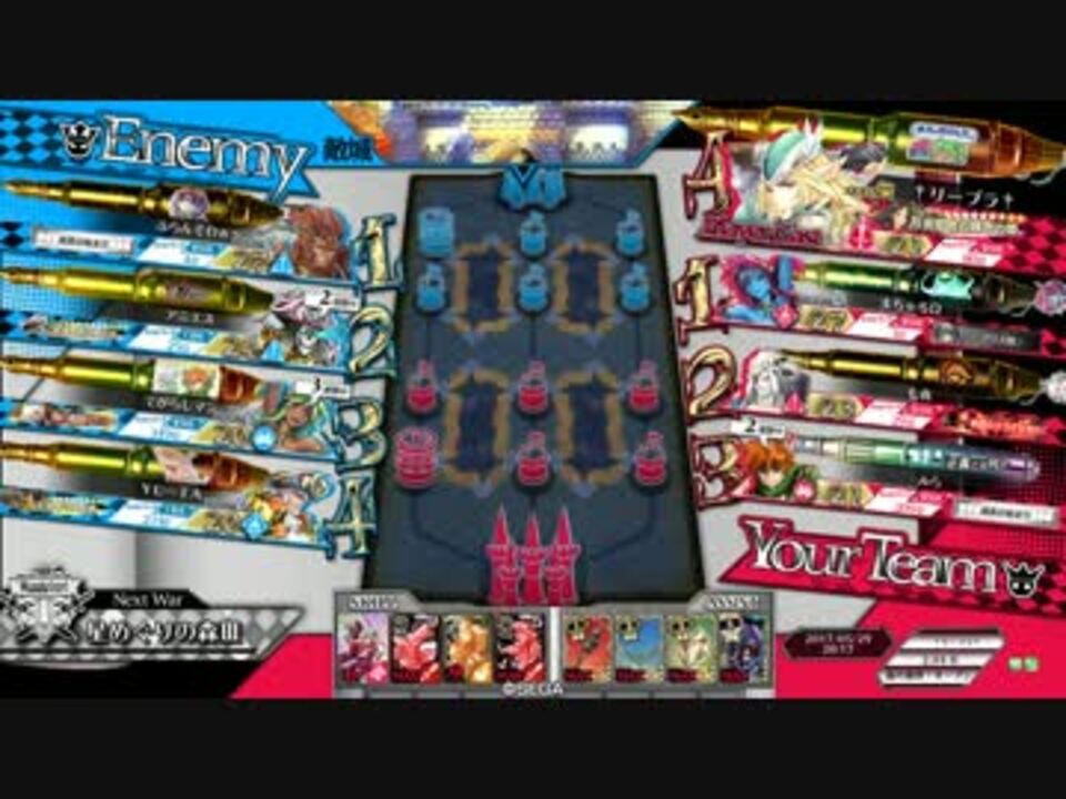 【wlw】アリス（ロビン）ちゃんにいたずらしたい70rpr【金CR21】 - ニコニコ動画