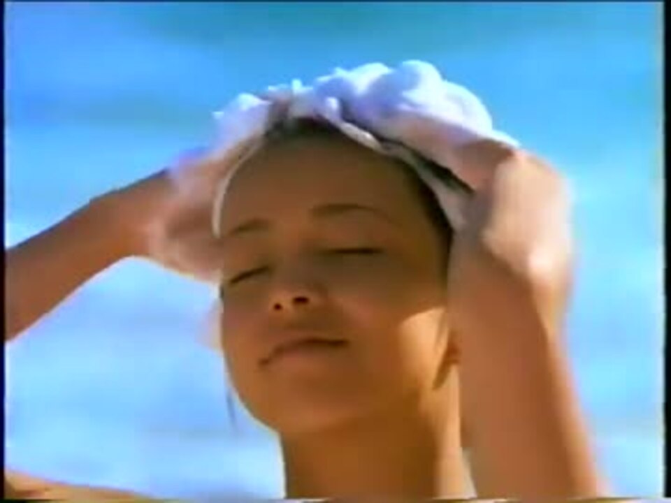 シーブリーズ Cm 安室奈美恵 ニコニコ動画