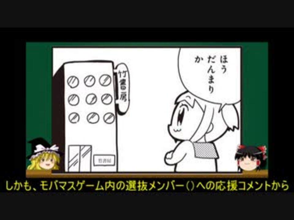 人気の 白ごまふ 動画 135本 ニコニコ動画