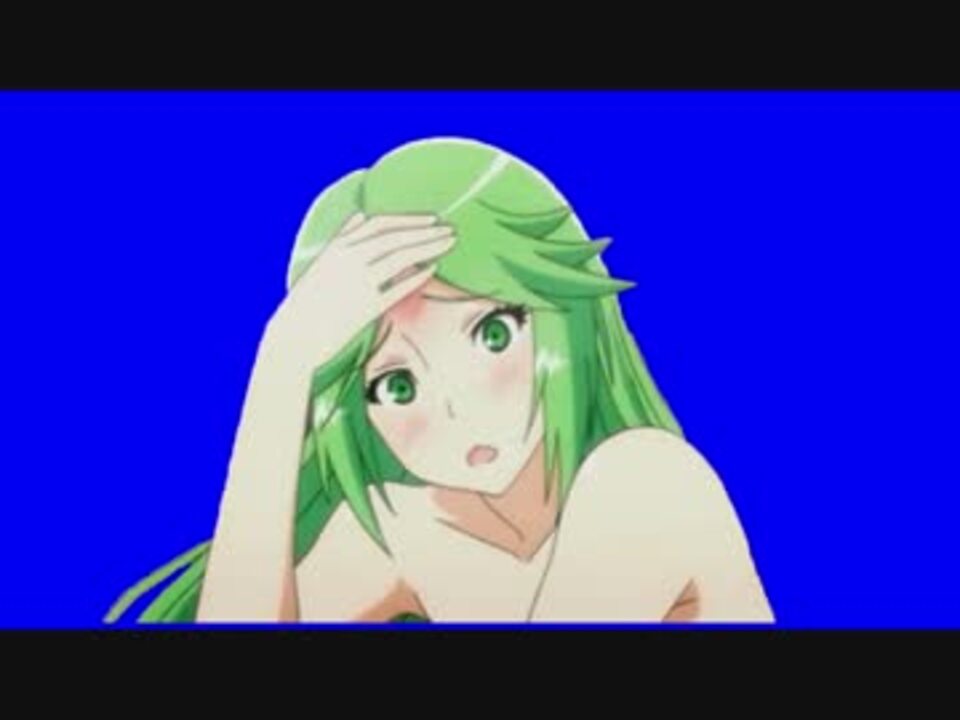 この辺がセクシー エロいっ Pltn6 ニコニコ動画