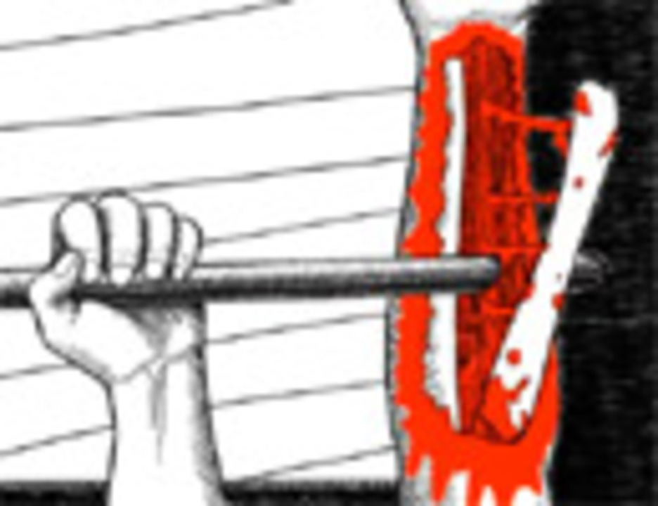 人気の Neverending Nightmares 動画 336本 ニコニコ動画