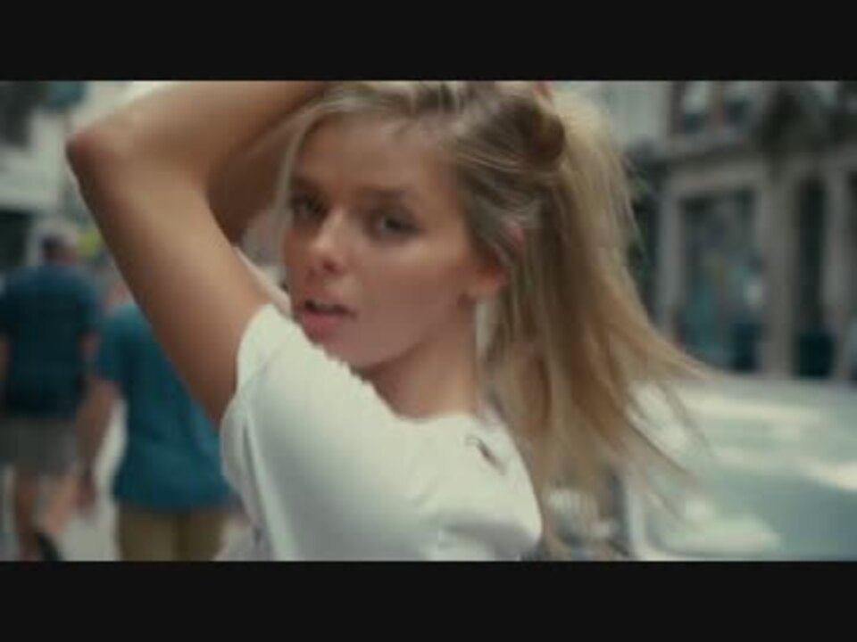 Parov Stelar feat. Lightnin Hopkins My Man (Mentol & MD Dj Edit) ニコニコ動画