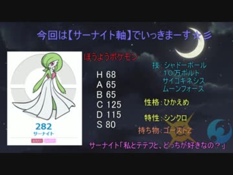 人気の サーナイト 動画 484本 5 ニコニコ動画