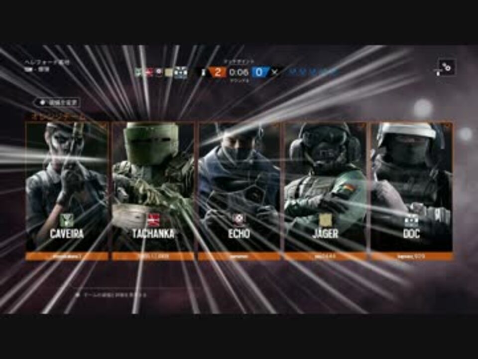 人気の タチャンカ 動画 463本 3 ニコニコ動画