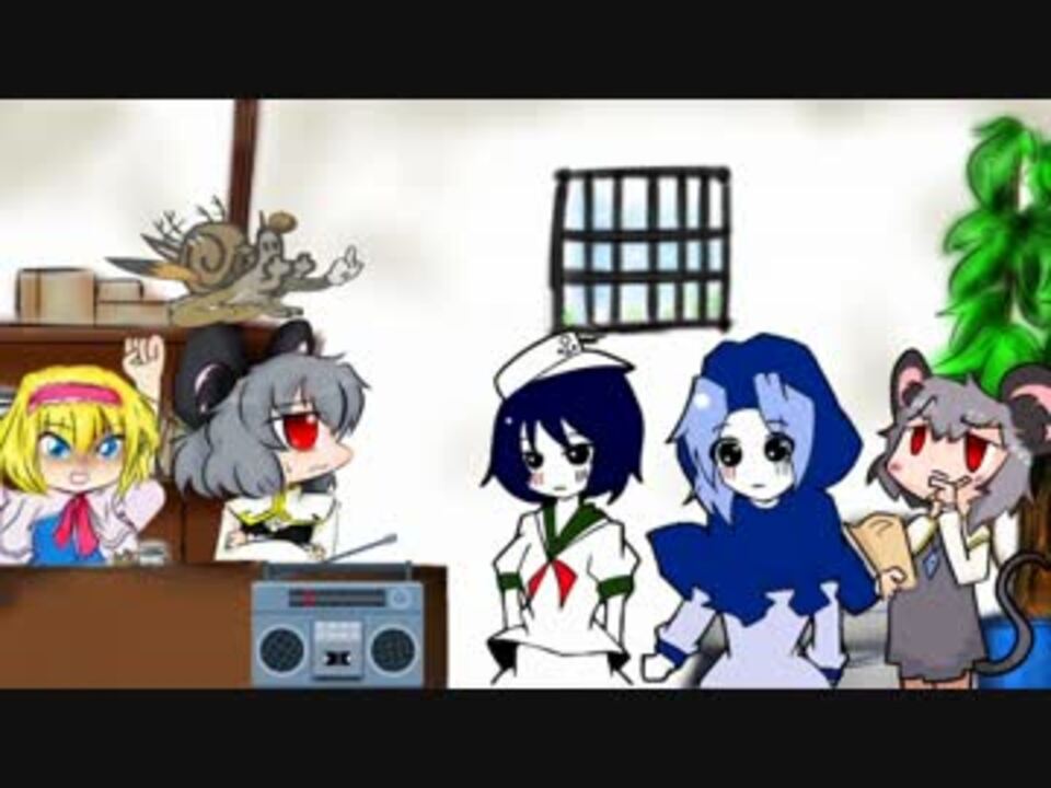 人気の ラヂオの時間 動画 8本 ニコニコ動画