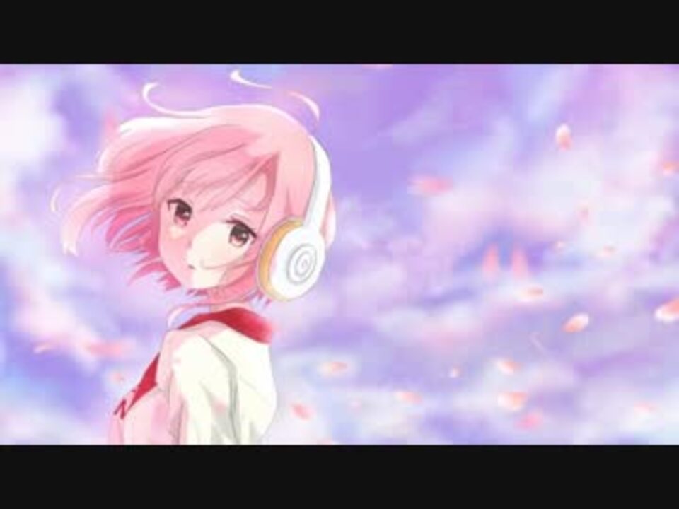 Freesia Tvアニメ サクラクエスト Cover ニコニコ動画