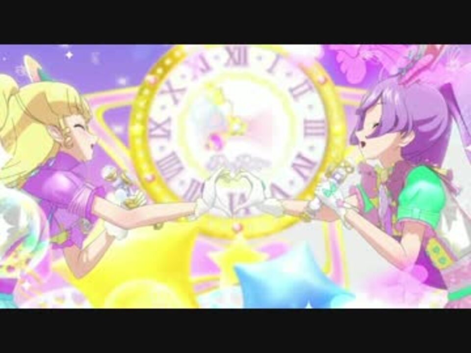 人気の アニメ プリパラ 動画 1 255本 32 ニコニコ動画