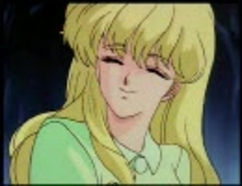 なついアニメ Carol ２ ４ 高河ゆん ニコニコ動画