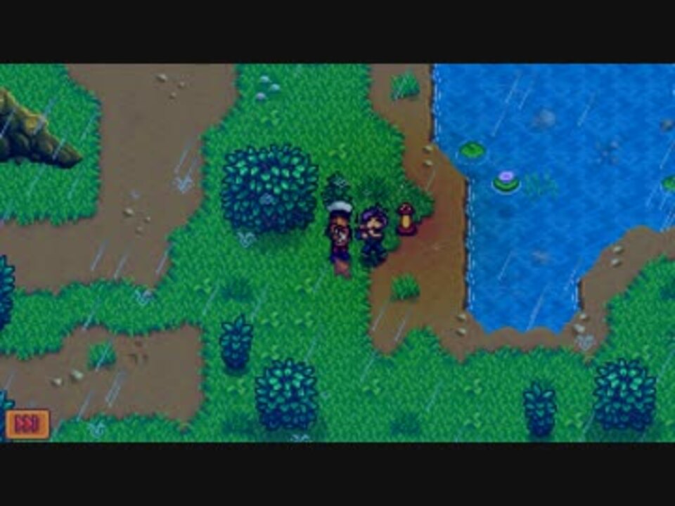 人気の Stardewvalley 動画 4 945本 36 ニコニコ動画