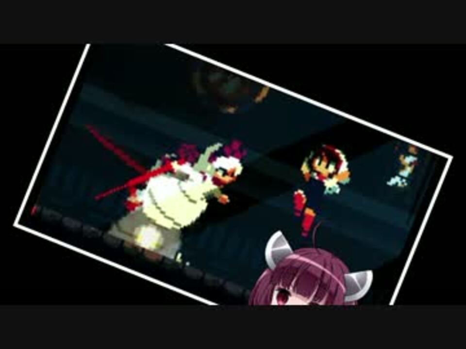 人気の Momodora 動画 500本 14 ニコニコ動画