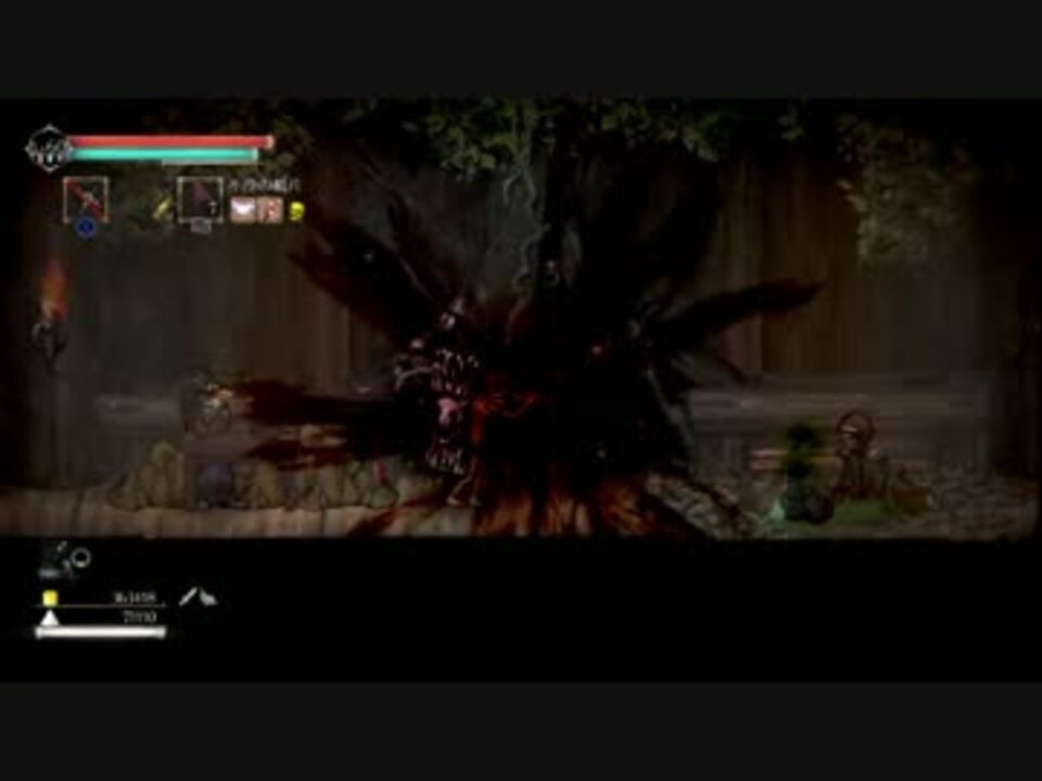 実況 Salt And Sanctuary 解説 考察プレイ Part14 ニコニコ動画