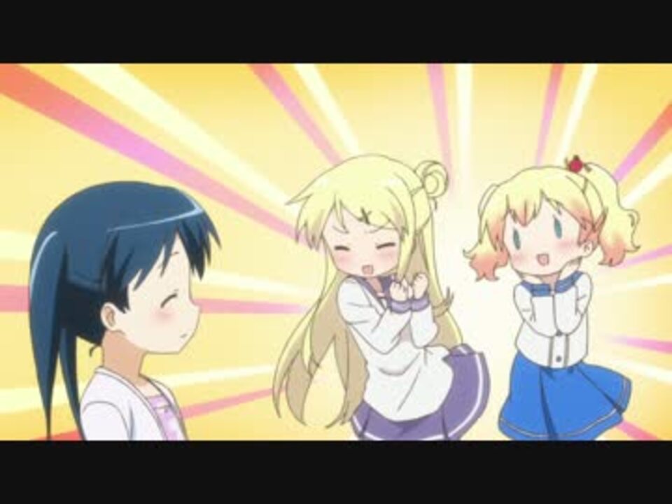 人気の そわそわダンス 動画 4本 ニコニコ動画