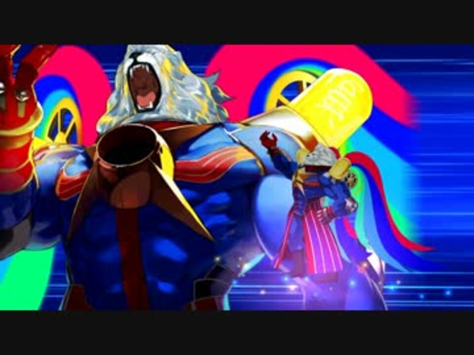 人気の ランサーが死んだ 動画 5本 6 ニコニコ動画