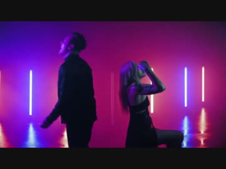 Papa Roach - Periscope (feat. Skylar Grey) - ニコニコ動画