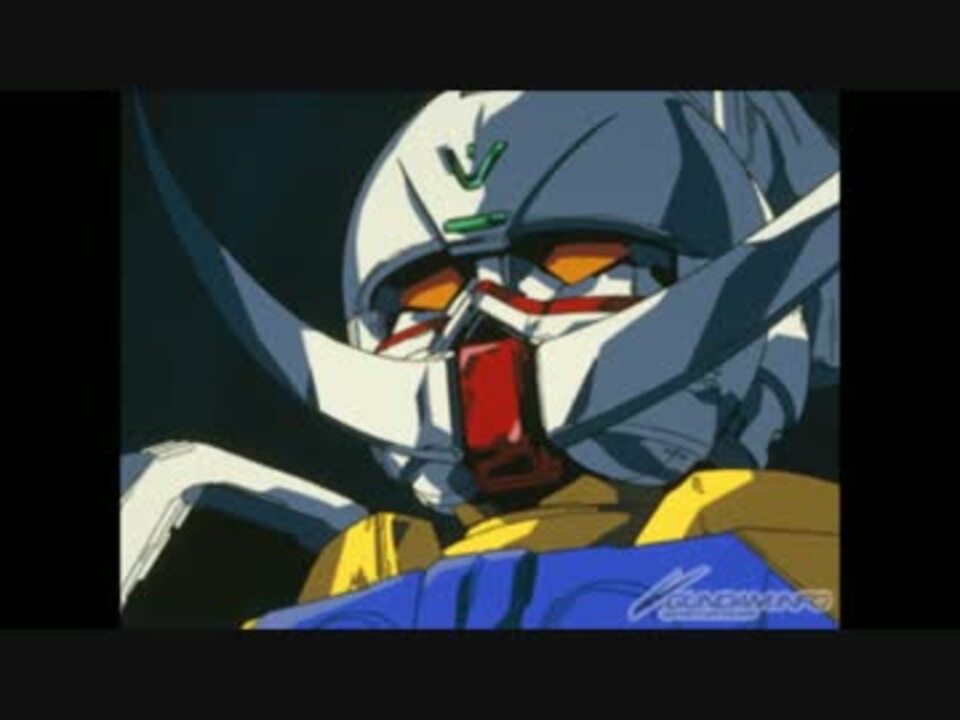 ガンダム 前期ｏｐ 西城秀樹 ターンａターン 歌ってみた ニコニコ動画