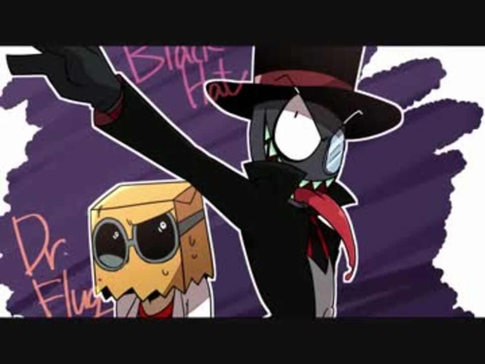 人気の Villainous 動画 11本 ニコニコ動画