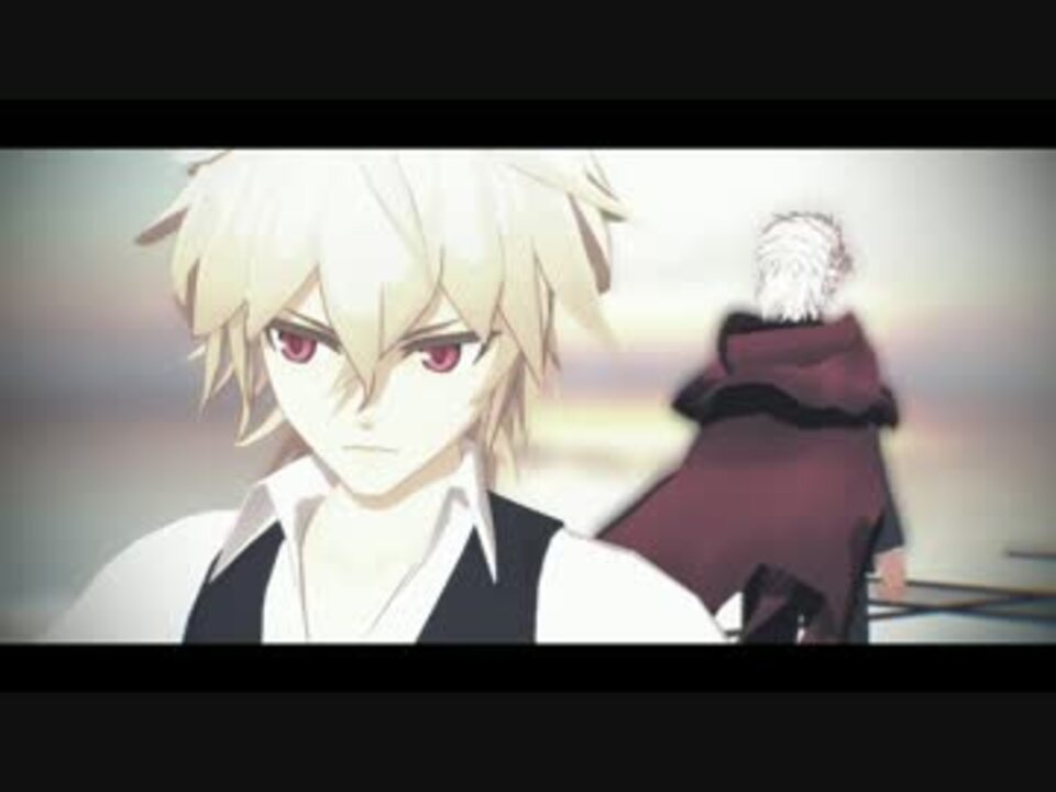 人気の 天草四郎 Fate 動画 219本 2 ニコニコ動画