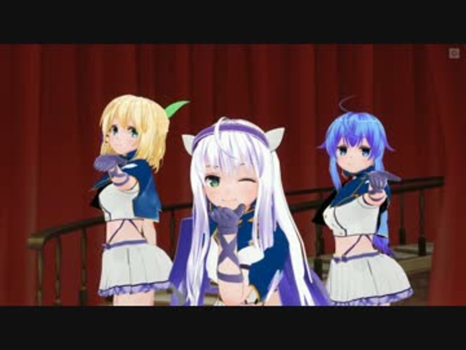 人気の Cm3d2 動画 998本 2 ニコニコ動画